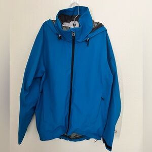 Adidas Outdoor Waterproof Jacket